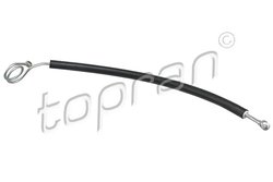 Furtun hidraulic sistem directie Topran 113 356