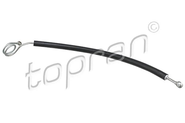 Furtun hidraulic sistem directie Topran 113 356