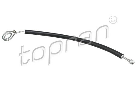 Furtun hidraulic sistem directie Topran 113 356