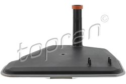 Filtru hidraulic cutie de viteze automata Topran 113 398