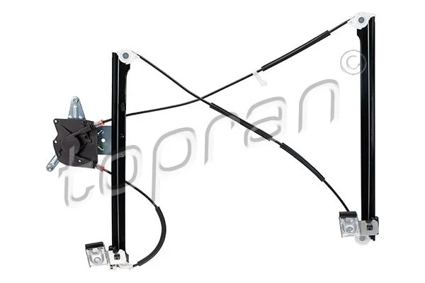 MACARA GEAM TOPRAN 113 418 - Compatibil cu SEAT, VW