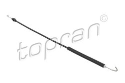 CABLU DEBLOCARE USI TOPRAN 113 429 - Compatibil cu SKODA