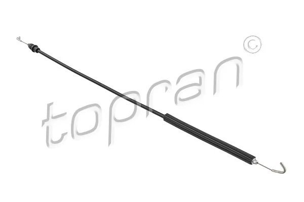 Cablu deblocare usi Topran 113 429