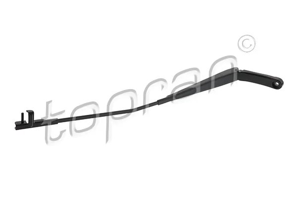 BRAT STERGATOR PARBRIZ TOPRAN 113 485 - Compatibil cu SKODA