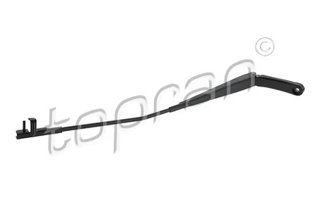 BRAT STERGATOR PARBRIZ TOPRAN 113 485 - Compatibil cu SKODA