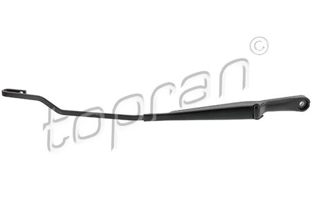 BRAT STERGATOR PARBRIZ TOPRAN 113 486 - Compatibil cu SKODA, VW