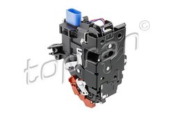 INCUIETOARE USA TOPRAN 113 509 - Compatibil cu SEAT, SKODA, VW