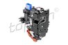 INCUIETOARE USA TOPRAN 113 509 - Compatibil cu SEAT, SKODA, VW