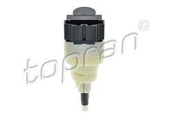 Comutator actionare ambreiaj (tempomat) Topran 113 519