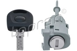CILINDRU INCHIDERE TOPRAN 113 574 - Compatibil cu VW