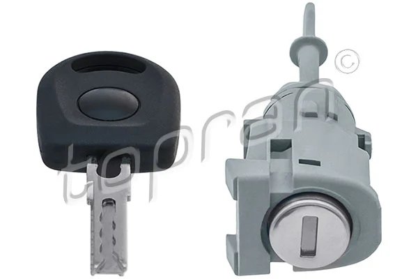 CILINDRU INCHIDERE TOPRAN 113 574 - Compatibil cu VW