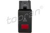 COMUTATOR  LUMINI DE AVARIE TOPRAN 113 576 - Compatibil cu SKODA