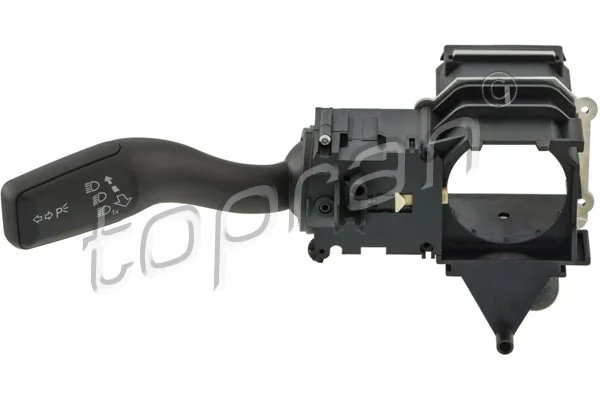 Bloc lumini de control Topran 113 580