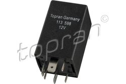 Releu, climatizare Topran 113 598