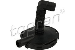 VENTIL AERISIRE CARTER TOPRAN 113 635 - Compatibil cu AUDI, SKODA, VW