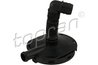 VENTIL AERISIRE CARTER TOPRAN 113 635 - Compatibil cu AUDI, SKODA, VW
