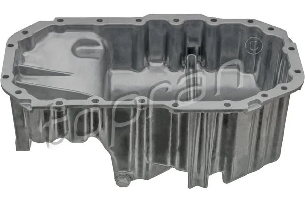 BAIE ULEI TOPRAN 113 651 - Compatibil cu AUDI, SEAT, SKODA, VW