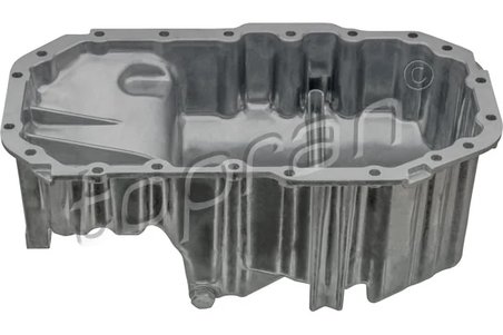 BAIE ULEI TOPRAN 113 651 - Compatibil cu AUDI, SEAT, SKODA, VW