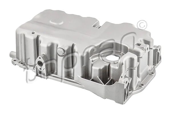 BAIE ULEI TOPRAN 113 649 - Compatibil cu AUDI, SEAT, SKODA, VW