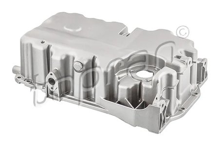 BAIE ULEI TOPRAN 113 649 - Compatibil cu AUDI, SEAT, SKODA, VW