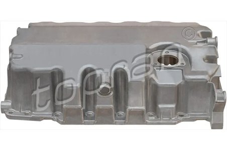 BAIE ULEI TOPRAN 113 653 - Compatibil cu AUDI, SEAT, SKODA, VW