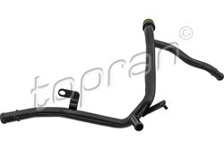Cuplaj conducta lichid racire Topran 113 681