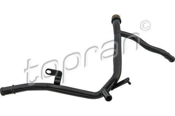 Cuplaj conducta lichid racire Topran 113 681