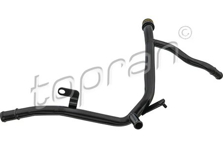 Cuplaj conducta lichid racire Topran 113 681
