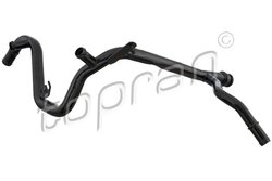 Cuplaj conducta lichid racire Topran 113 687