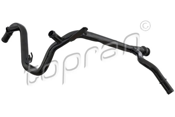 Cuplaj conducta lichid racire Topran 113 687