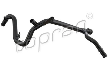 Cuplaj conducta lichid racire Topran 113 687