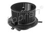 VENTILATOR HABITACLU TOPRAN 113 720 - Compatibil cu AUDI, SEAT, SKODA, VW