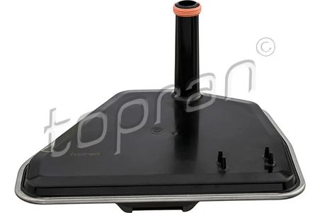 FILTRU HIDRAULIC CUTIE DE VITEZE AUTOMATA TOPRAN 113 743 - Compatibil cu AUDI