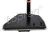 FILTRU HIDRAULIC CUTIE DE VITEZE AUTOMATA TOPRAN 113 743 - Compatibil cu AUDI
