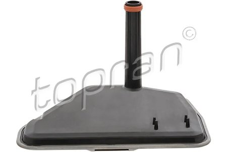 FILTRU HIDRAULIC CUTIE DE VITEZE AUTOMATA TOPRAN 113 744 - Compatibil cu AUDI