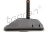 FILTRU HIDRAULIC CUTIE DE VITEZE AUTOMATA TOPRAN 113 744 - Compatibil cu AUDI