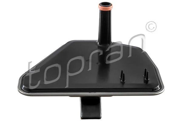 FILTRU HIDRAULIC CUTIE DE VITEZE AUTOMATA TOPRAN 113 745 - Compatibil cu AUDI