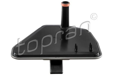 FILTRU HIDRAULIC CUTIE DE VITEZE AUTOMATA TOPRAN 113 745 - Compatibil cu AUDI