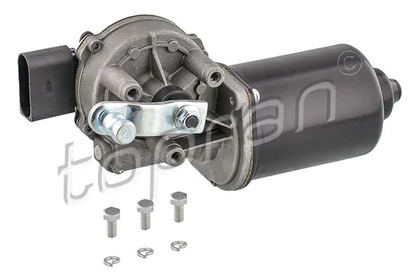 MOTOR STERGATOR TOPRAN 113 771 - Compatibil cu AUDI, SEAT, SKODA, VW