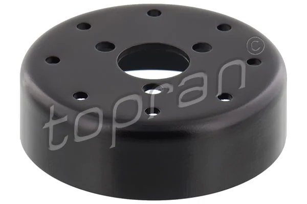 Fulie, ventilator radiator Topran 113 790