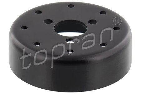 Fulie, ventilator radiator Topran 113 790