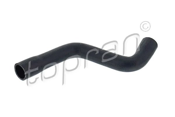 FURTUN RADIATOR TOPRAN 113 792 - Compatibil cu SEAT, VW