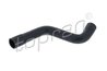 FURTUN RADIATOR TOPRAN 113 792 - Compatibil cu SEAT, VW