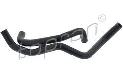 Furtun radiator Topran 113 797