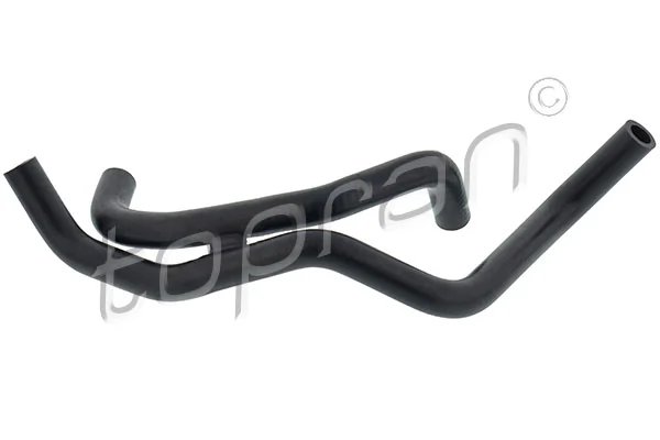 Furtun radiator Topran 113 797