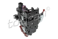 INCUIETOARE USA TOPRAN 113 819 - Compatibil cu AUDI