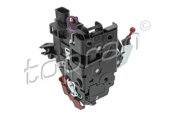 INCUIETOARE USA TOPRAN 113 819 - Compatibil cu AUDI