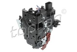 INCUIETOARE USA TOPRAN 113 820 - Compatibil cu AUDI