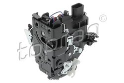 INCUIETOARE USA TOPRAN 113 832 - Compatibil cu AUDI