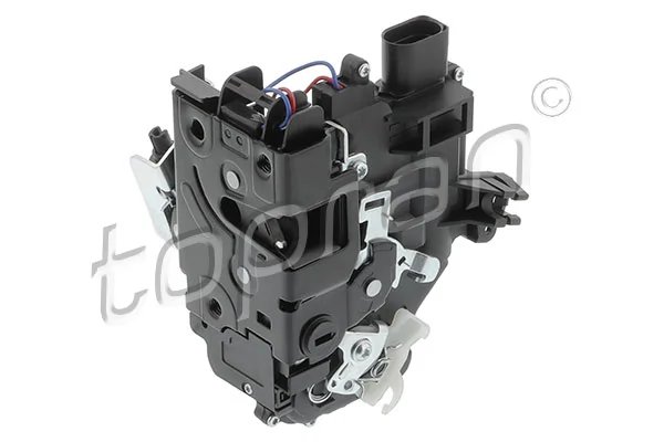 INCUIETOARE USA TOPRAN 113 832 - Compatibil cu AUDI